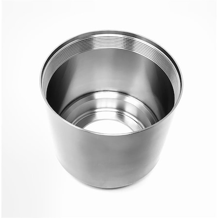 Springer Parts 371 Pos Actuator Cylinder 25-266-01-S, Replaces Alfa Laval Part# 771543 771543SP